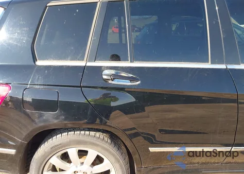 2012 Mercedes-Benz Glk 350 4Matic из США, поврежденный, VIN WDCGG8HB3CF752074